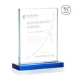 Manhattan Award - Sky Blue