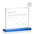 Manhattan Award - Sky Blue