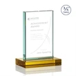 Manhattan Award - Amber