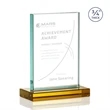 Manhattan Award - Amber