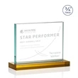 Manhattan Award - Amber