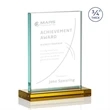 Manhattan Award - Amber