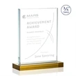 Manhattan Award - Amber