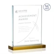 Manhattan Award - Amber