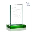 Manhattan Award - Green