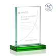 Manhattan Award - Green