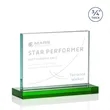 Manhattan Award - Green
