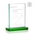 Manhattan Award - Green
