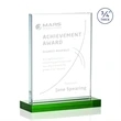 Manhattan Award - Green