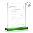 Manhattan Award - Green