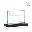 Manhattan Award - Black