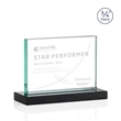 Manhattan Award - Black
