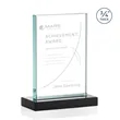 Manhattan Award - Black