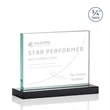 Manhattan Award - Black