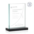 Manhattan Award - Black