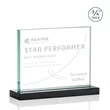 Manhattan Award - Black