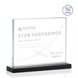 Manhattan Award - Black