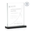 Manhattan Award - Black