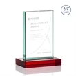 Manhattan Award - Red