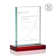 Manhattan Award - Red