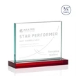 Manhattan Award - Red