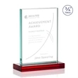 Manhattan Award - Red