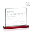 Manhattan Award - Red