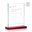 Manhattan Award - Red