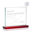 Manhattan Award - Red