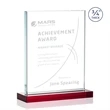 Manhattan Award - Red