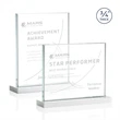 Manhattan Award - White