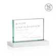 Manhattan Award - White