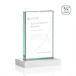 Manhattan Award - White