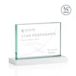 Manhattan Award - White