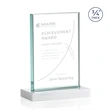 Manhattan Award - White