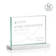 Manhattan Award - White