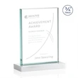 Manhattan Award - White