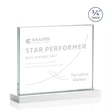 Manhattan Award - White