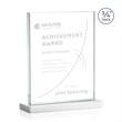 Manhattan Award - White