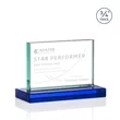 Manhattan Award - Blue