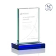 Manhattan Award - Blue