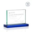 Manhattan Award - Blue
