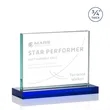 Manhattan Award - Blue