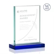 Manhattan Award - Blue
