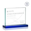 Manhattan Award - Blue