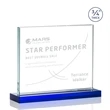 Manhattan Award - Blue