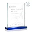 Manhattan Award - Blue