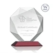 Bradford Award - Red