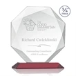 Bradford Award - Red