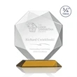 Bradford Award - Amber